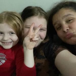 Meet your Posher, Avalynn